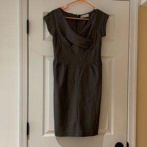 Grey Michael Kors dress
